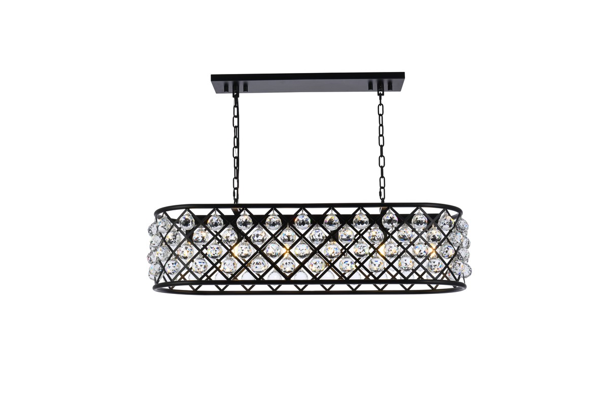 Madison 6-Light Cha… - image