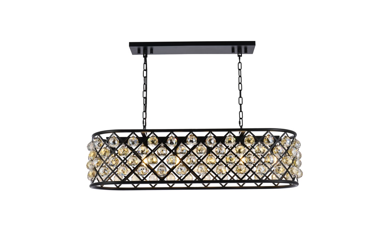 Madison 6-Light Cha… - image