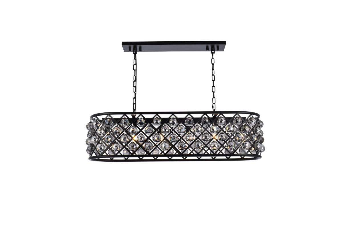 Madison 6-Light Cha… - image