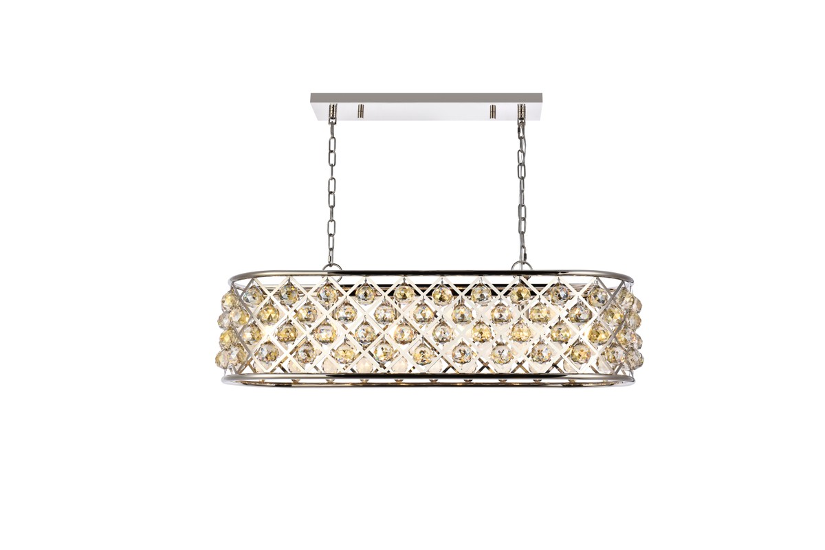Madison 6-Light Cha… - image