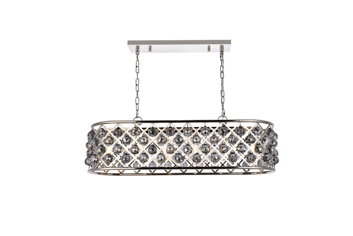 Madison 6-Light Cha… - image