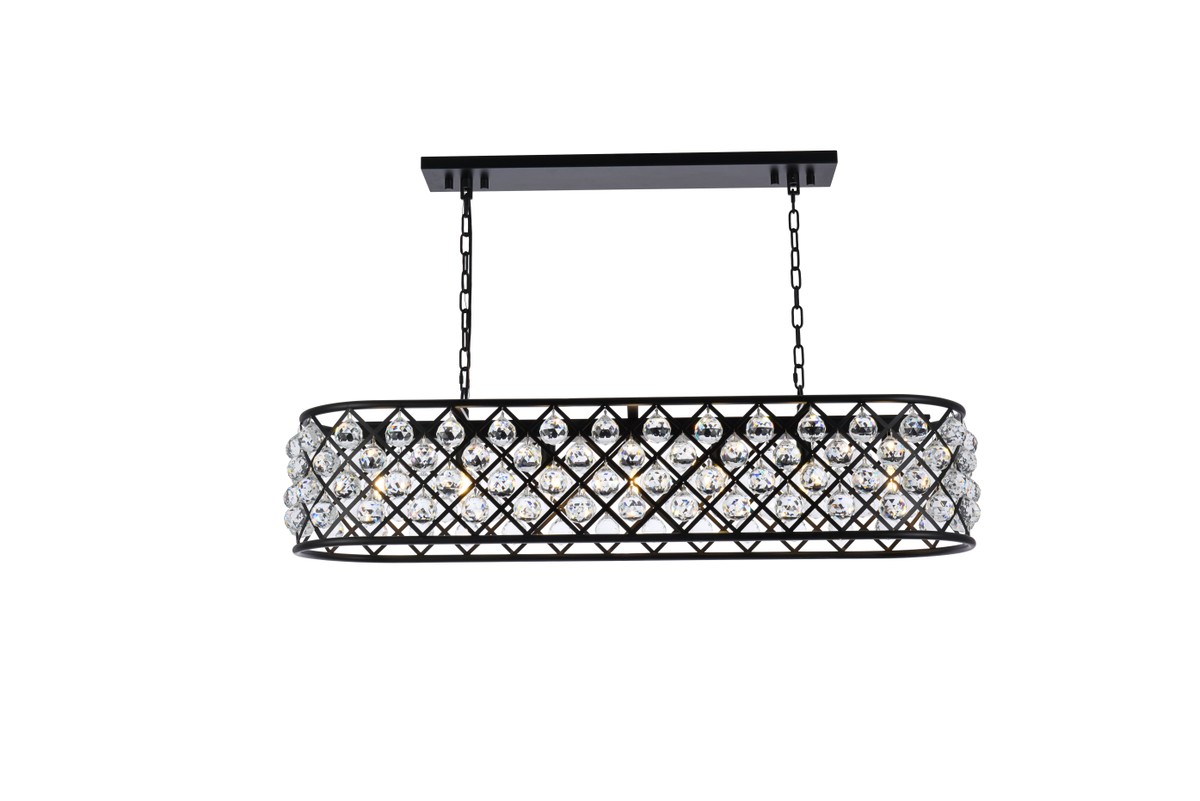 Madison 7-Light Cha… - image