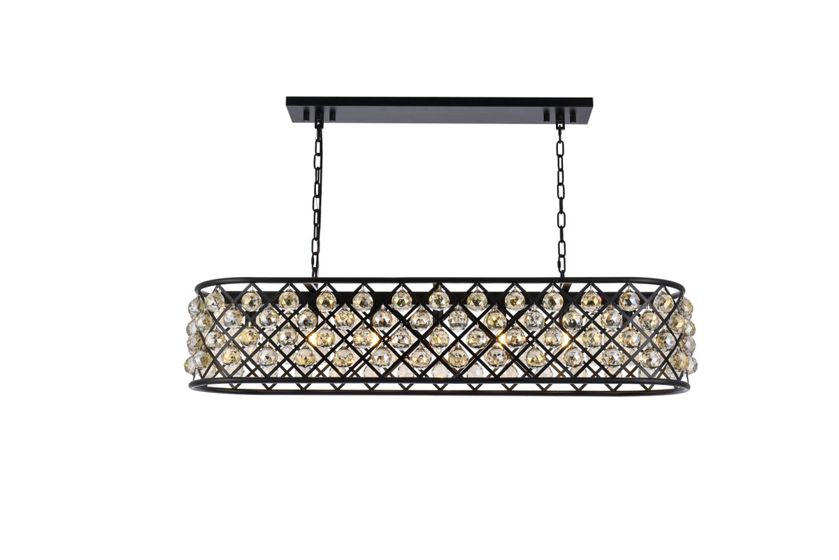 Madison 7-Light Cha… - image