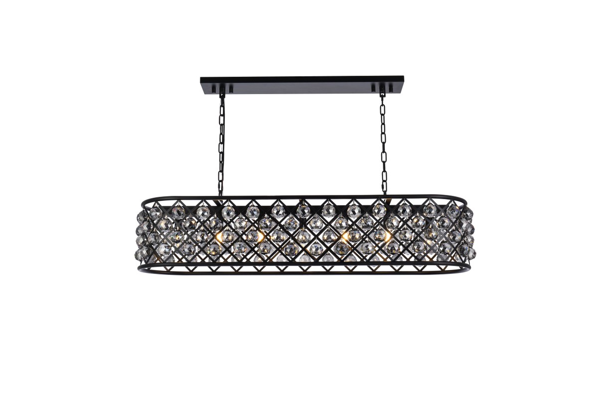 Madison 7-Light Cha… - image