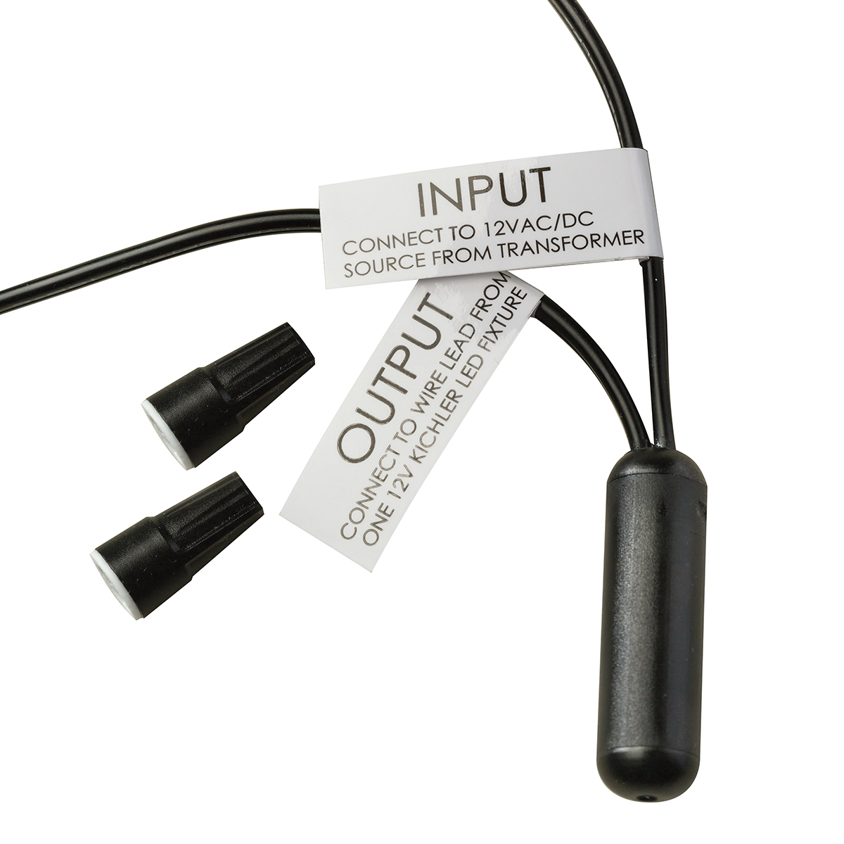Low Voltage Power Conditioner