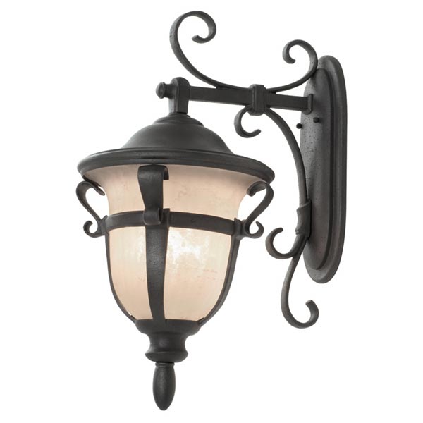 Tudor Outdoor 4-Lig… - image