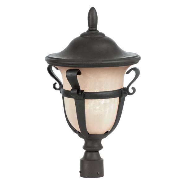 Tudor Outdoor 4-Lig… - image