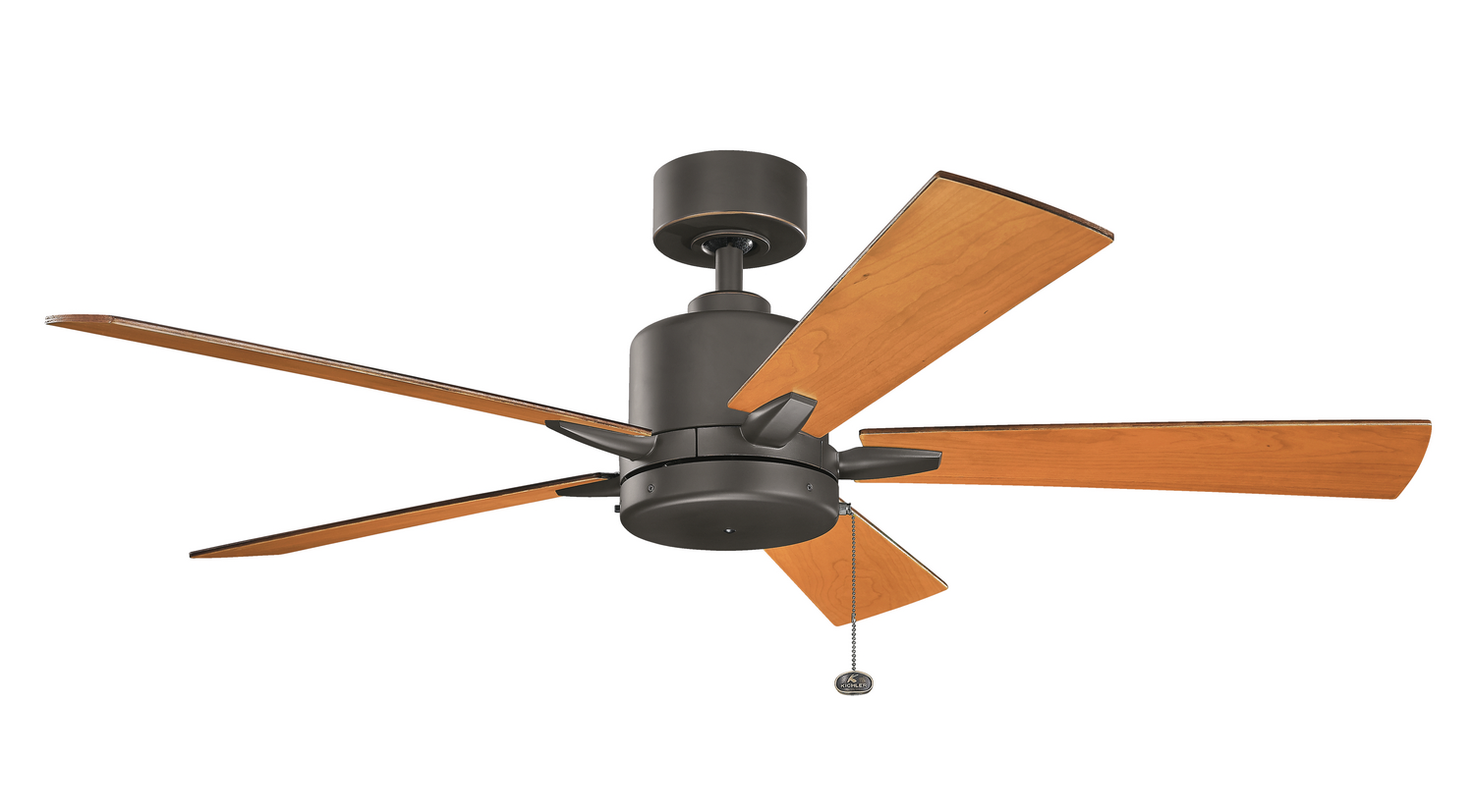 52 inchCeiling Fan from the Bowen collection by Kichler 330242OZ