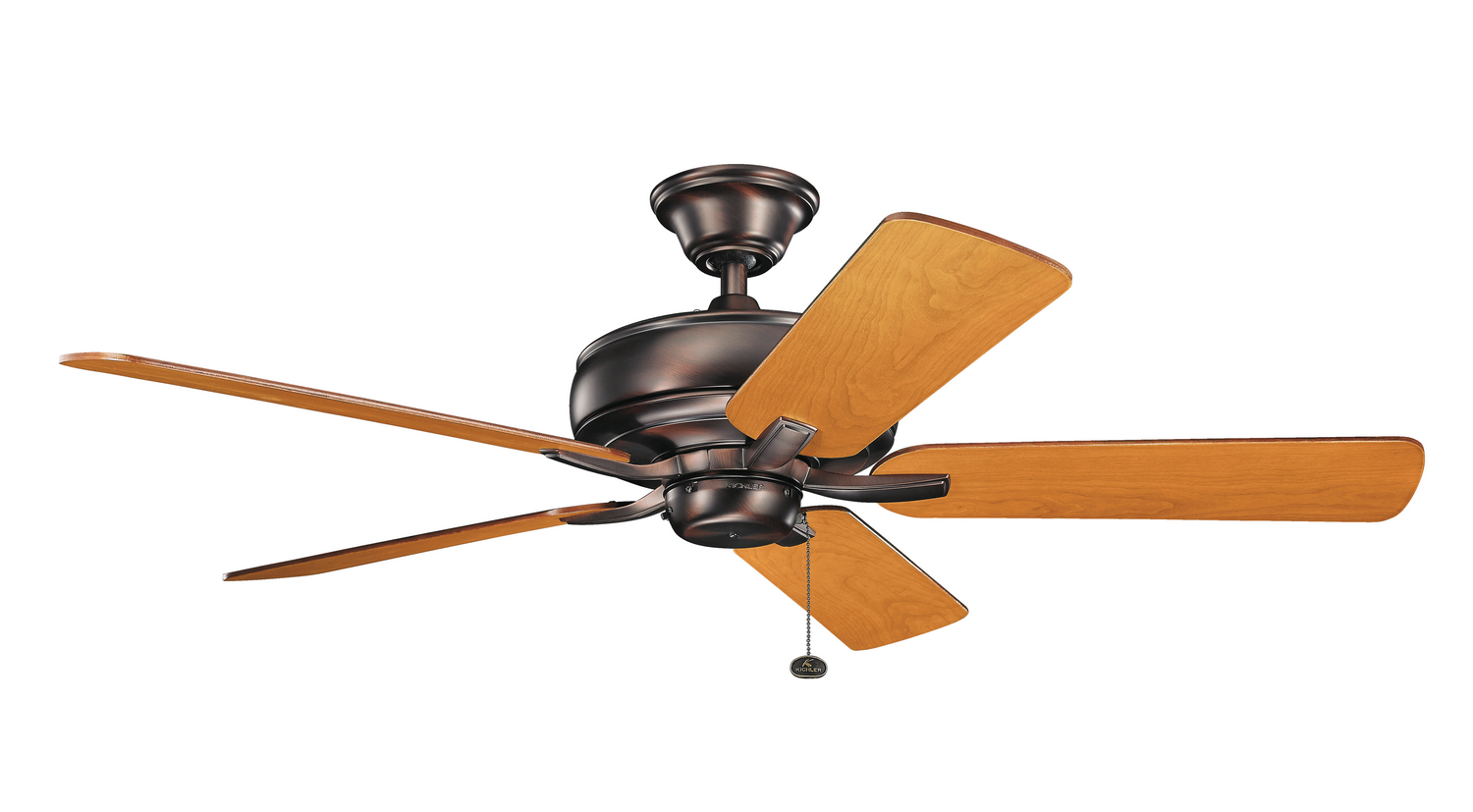 Terra 52" Ceiling F… - image