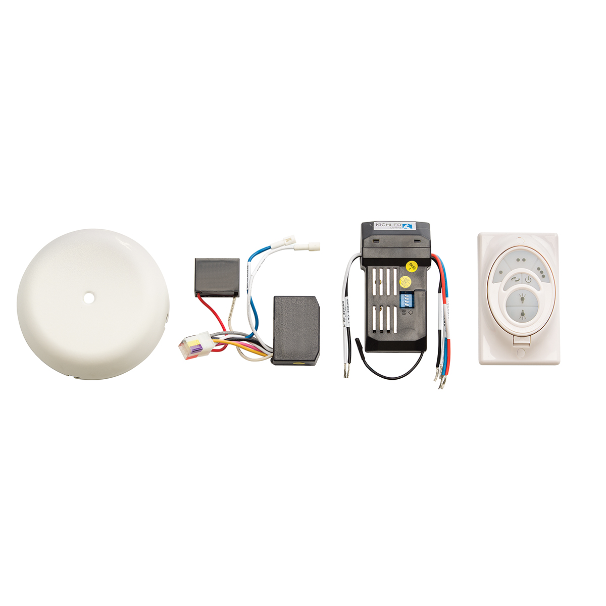 CoolTouch Control System R400