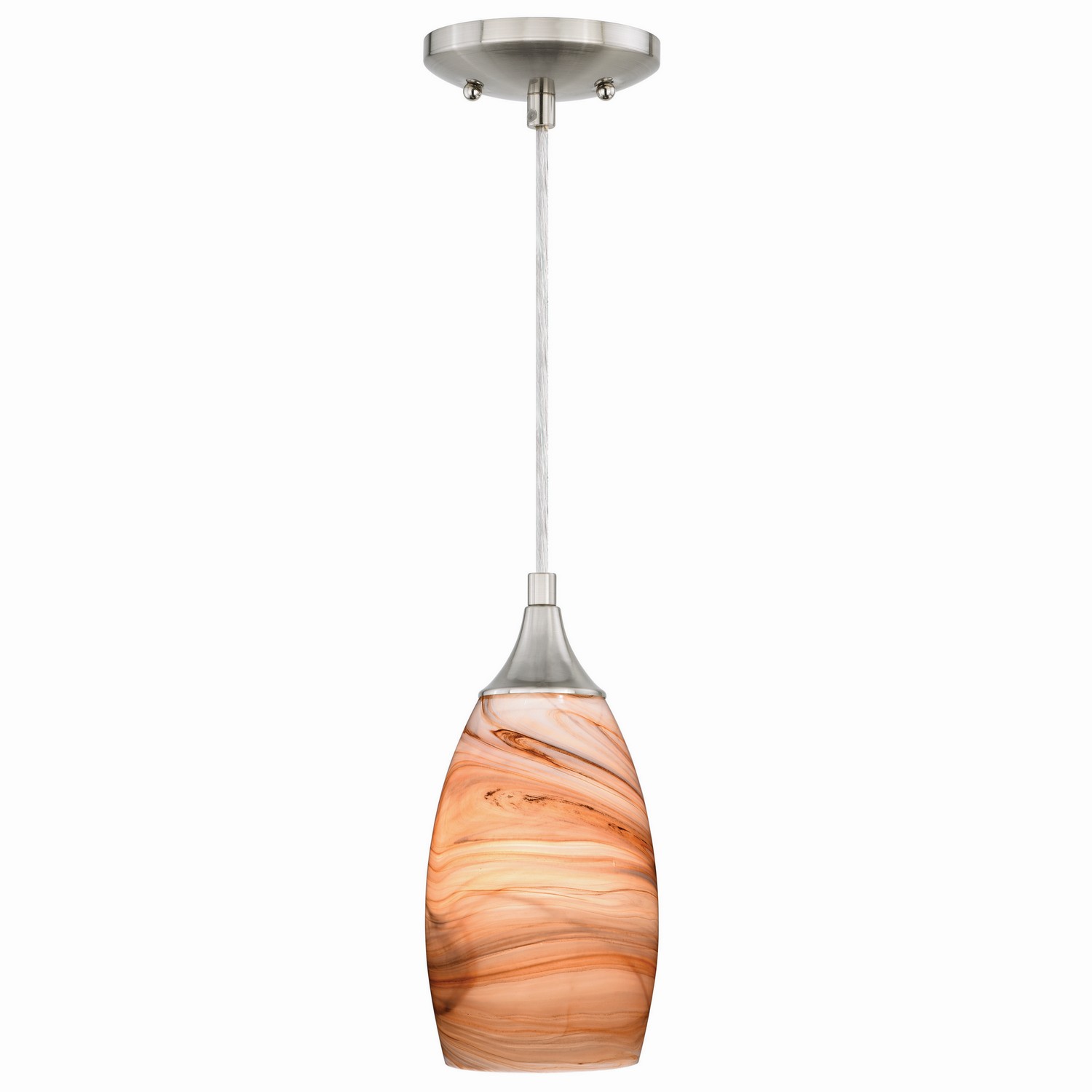 Milano 1-Light Mini… - image