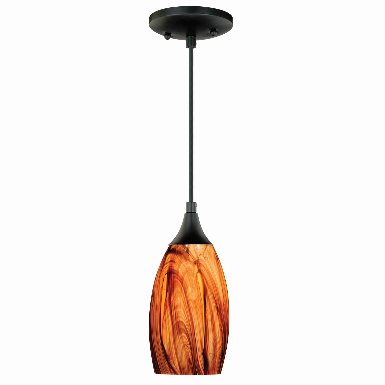 Milano 1-Light Mini… - image