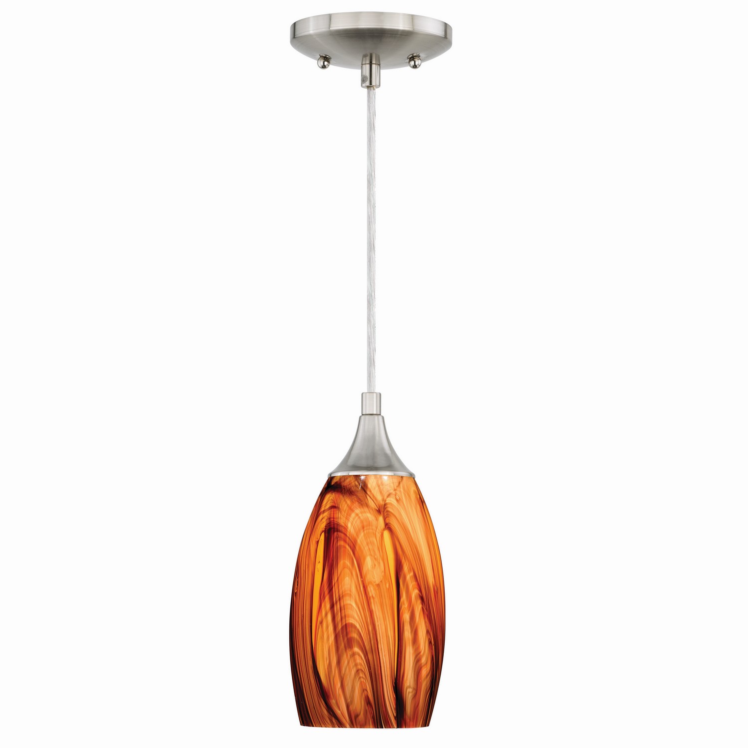 Milano 1-Light Mini… - image