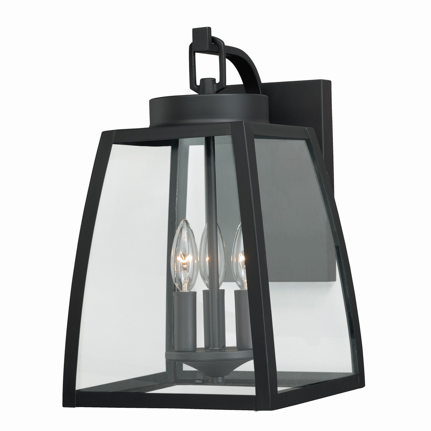 Granville 3-Light O… - image