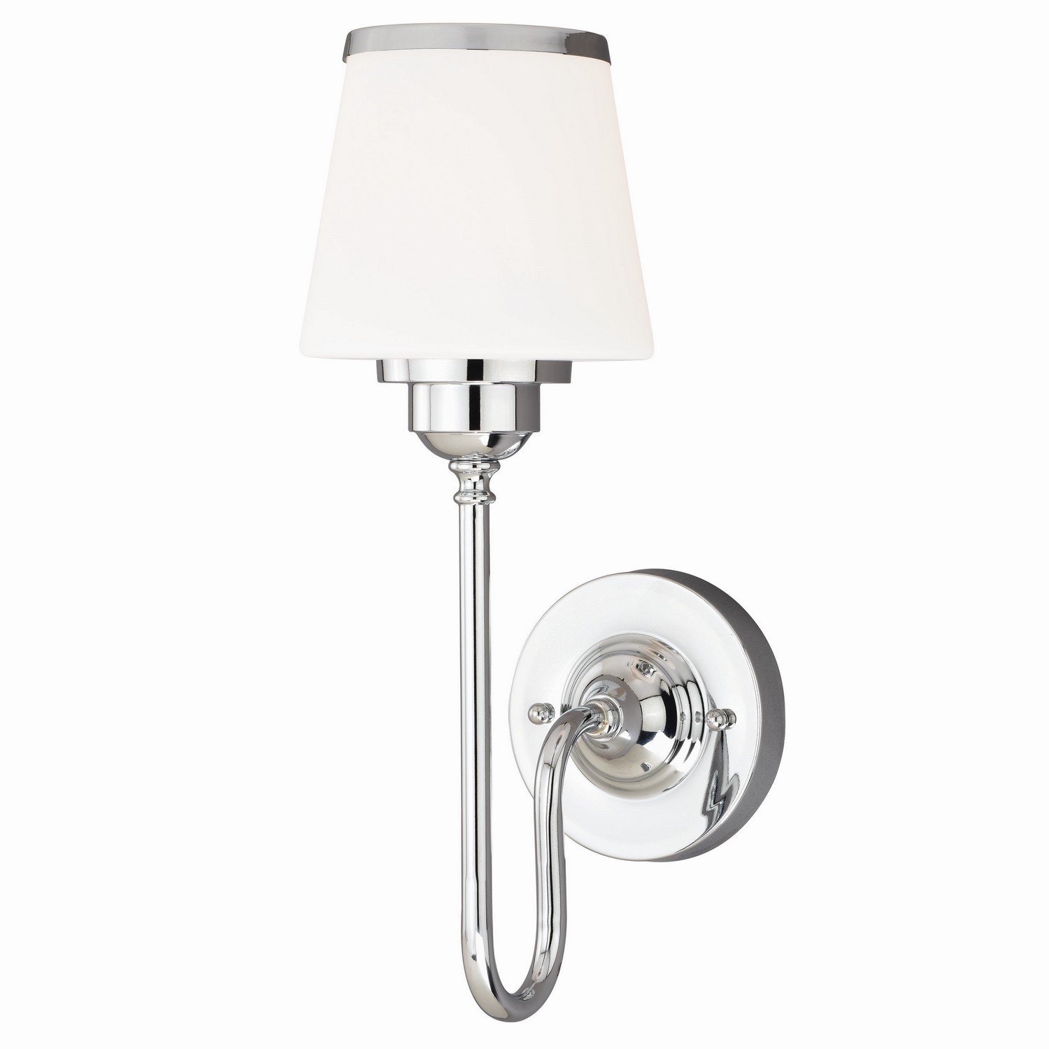Kelsy 1-Light Bathr… - image