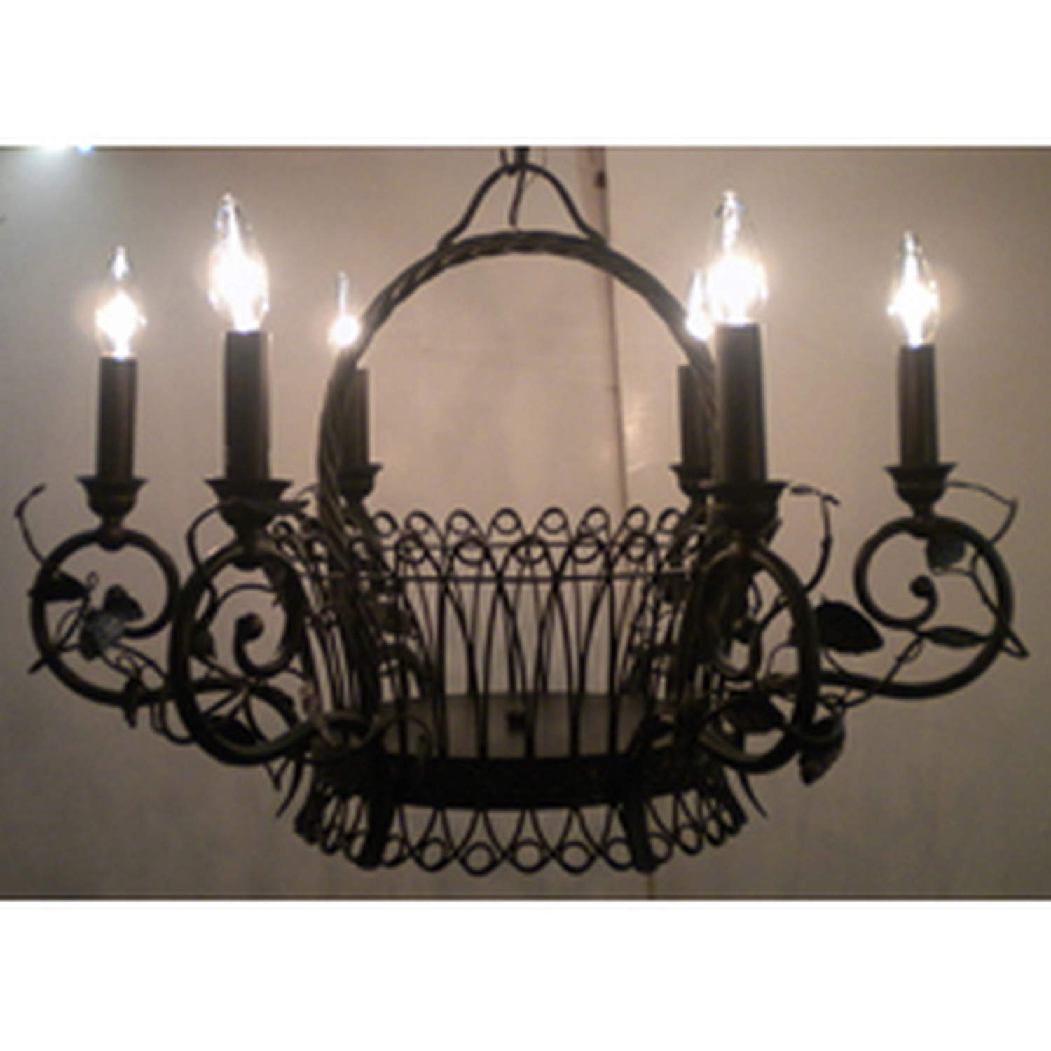 Maxim Lighting 6-Li… - image