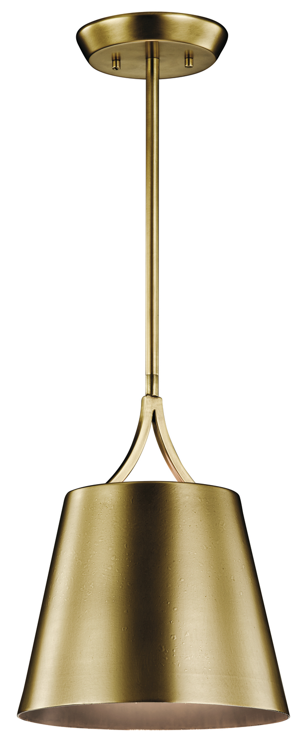 Maclain 1-Light Min… - image