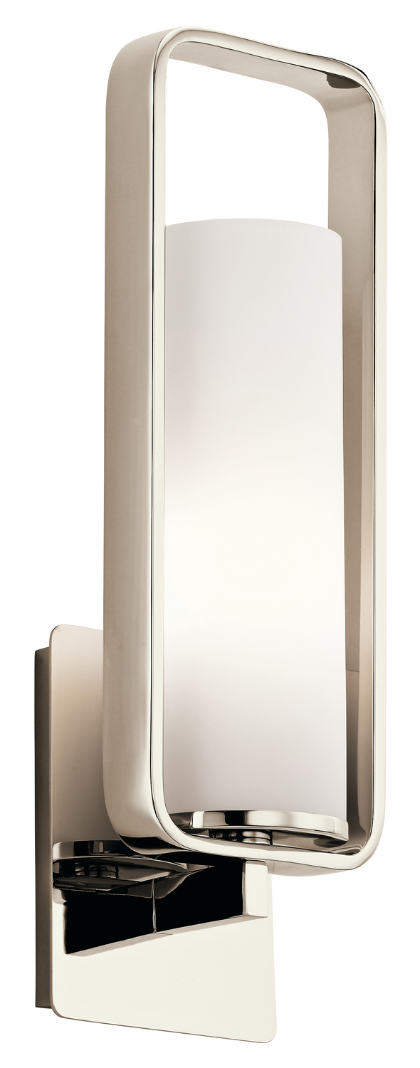 City Loft 1-Light W… - image