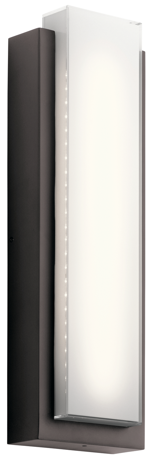 Dahlia 2-Light Led … - image