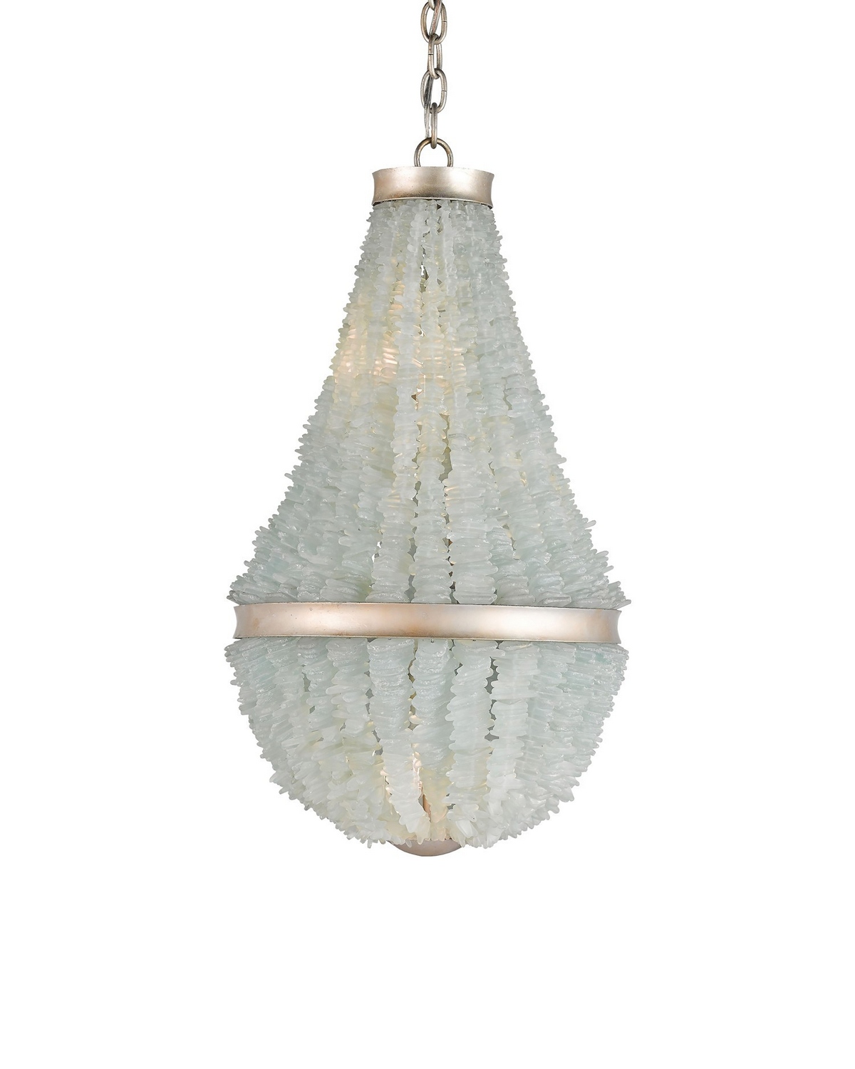 Platea Three Light Chandelier