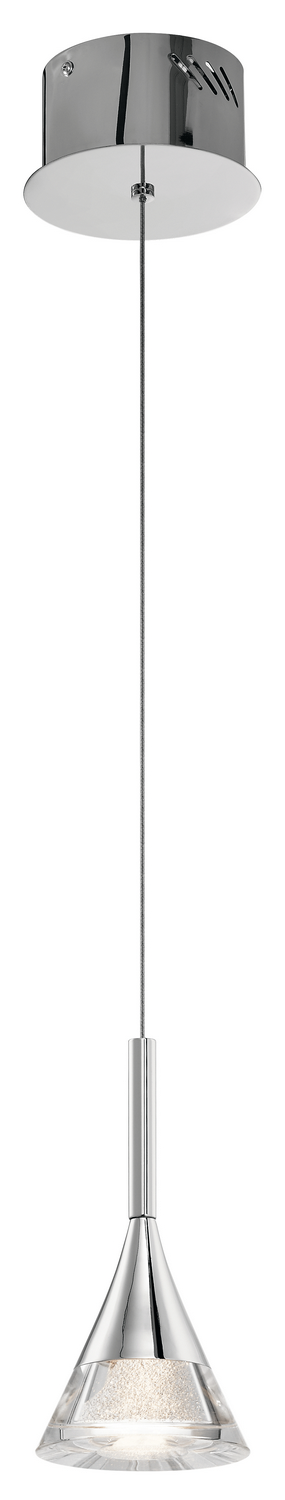 Kabru 4.75" Led Min… - image