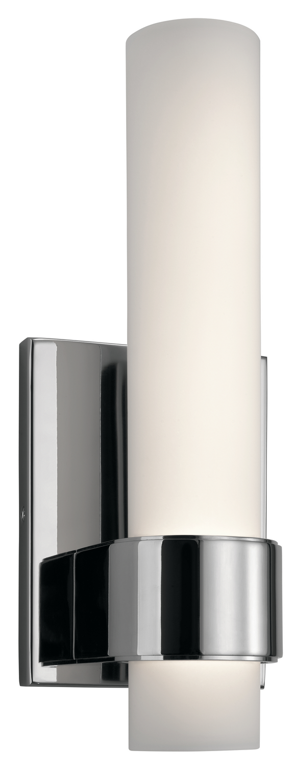 Izza 13" Led Etched… - image