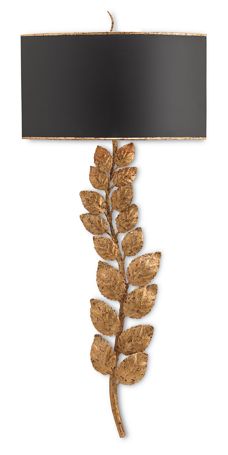 Birdwood Two Light Wall Sconce