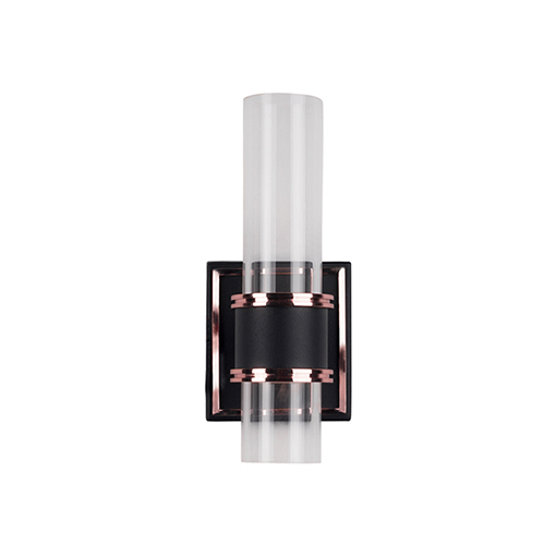 Led Wall Sconce In … - image