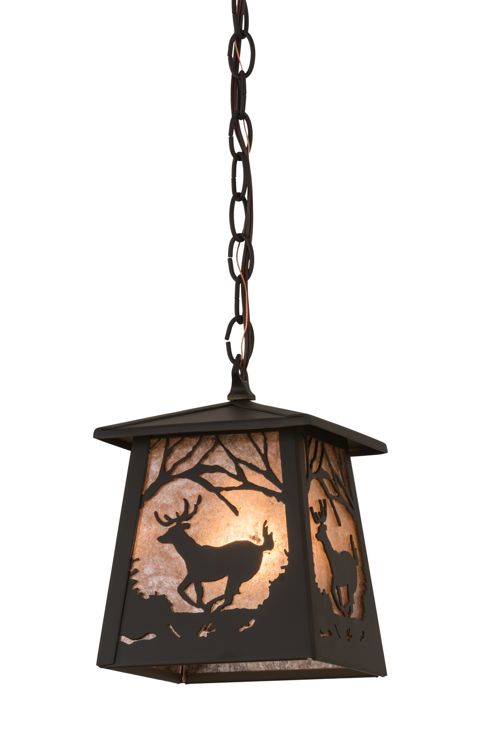 Southfork Lighting
