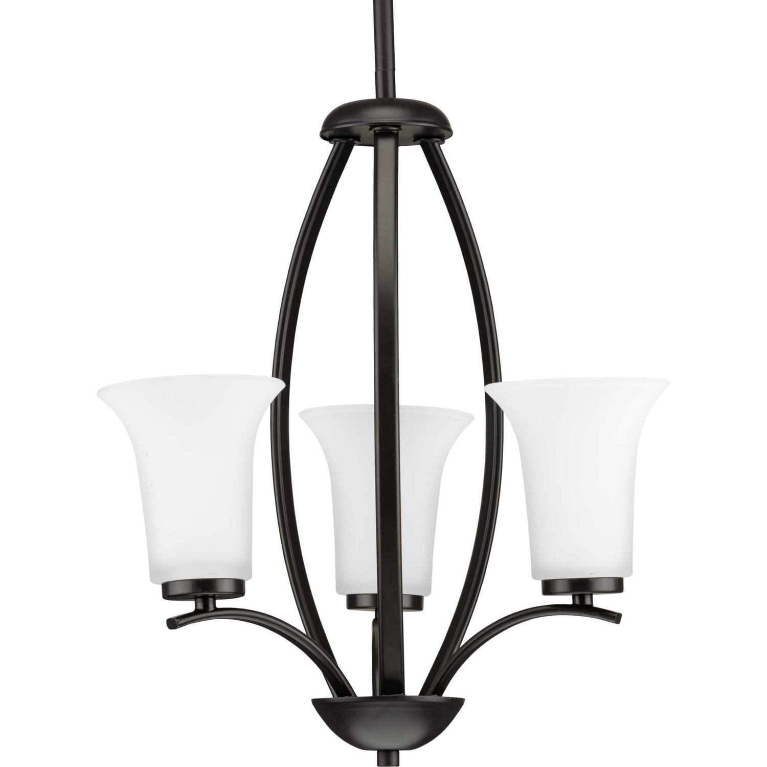 Joy 3-Light Foyer P… - image