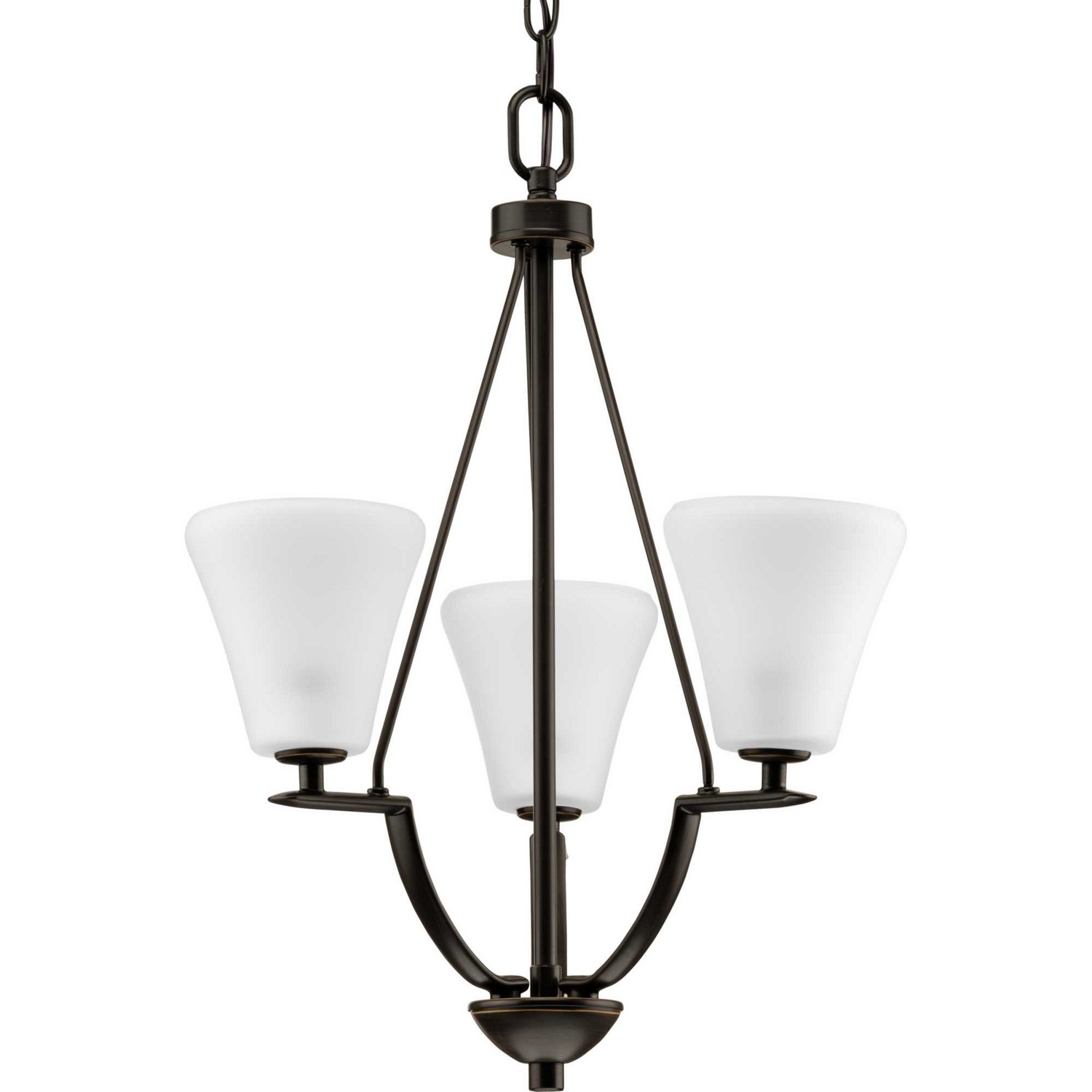 Bravo 3-Light Foyer… - image