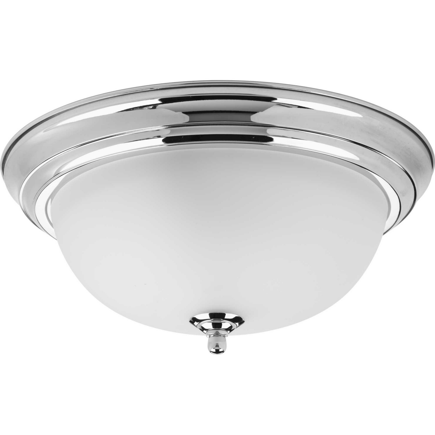 Polished Chrome Two… - image