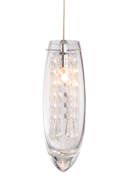 Pendants 1-Light Pe… - image