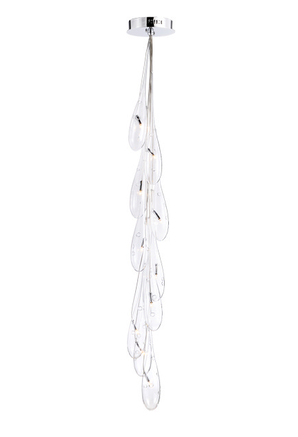 Pendants 10-Light P… - image
