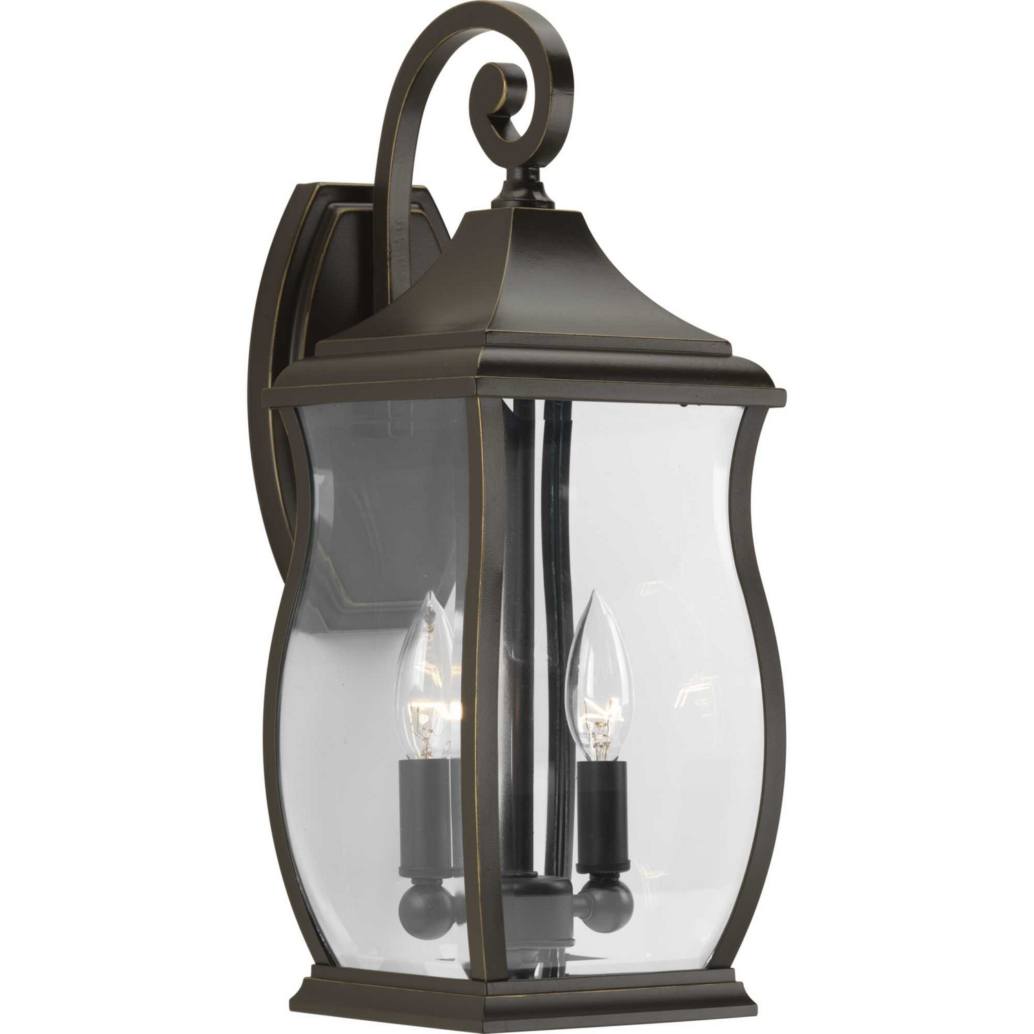 Township 2-Light Wa… - image