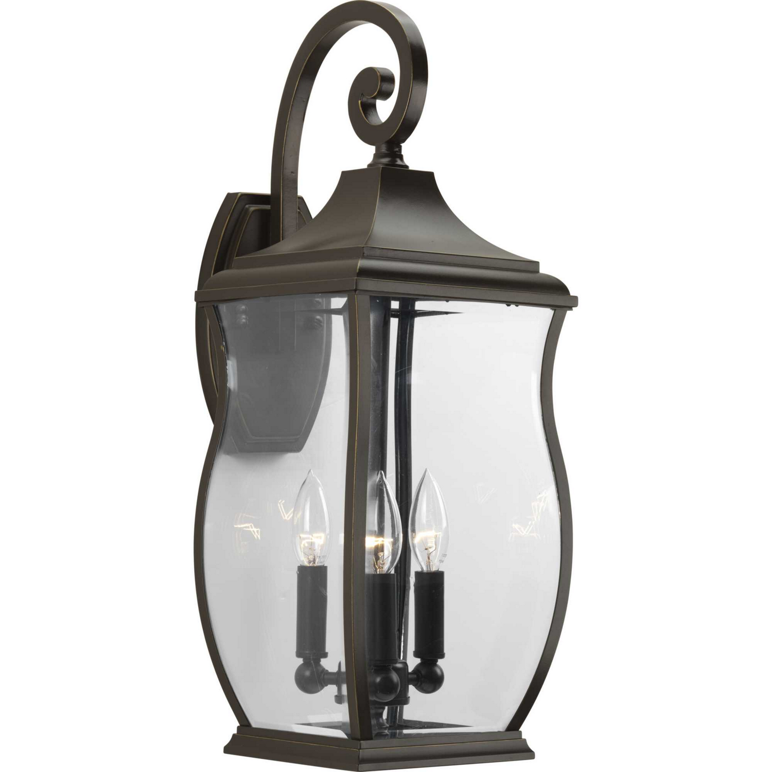 Township 3-Light La… - image