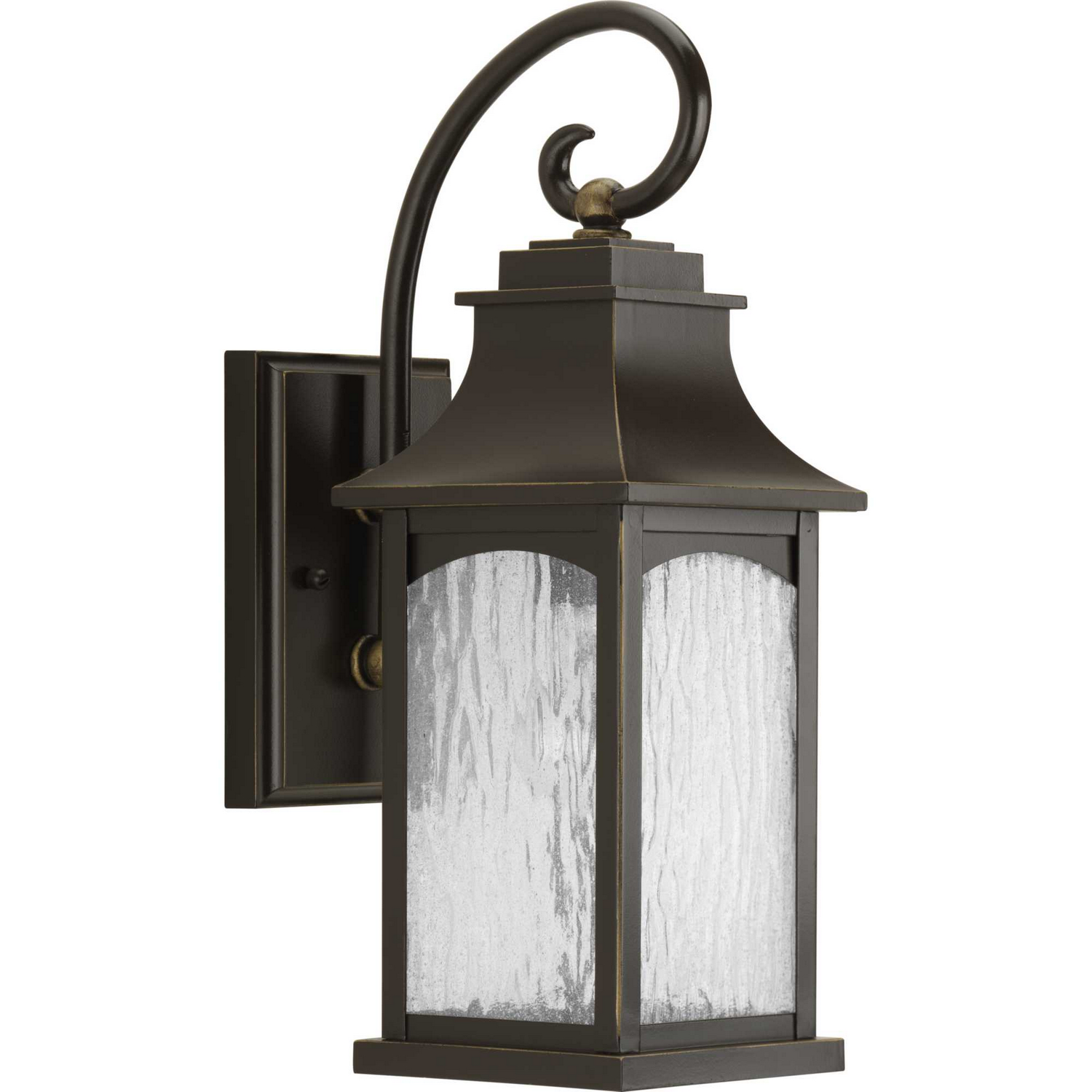 Maison 1-Light Wall… - image