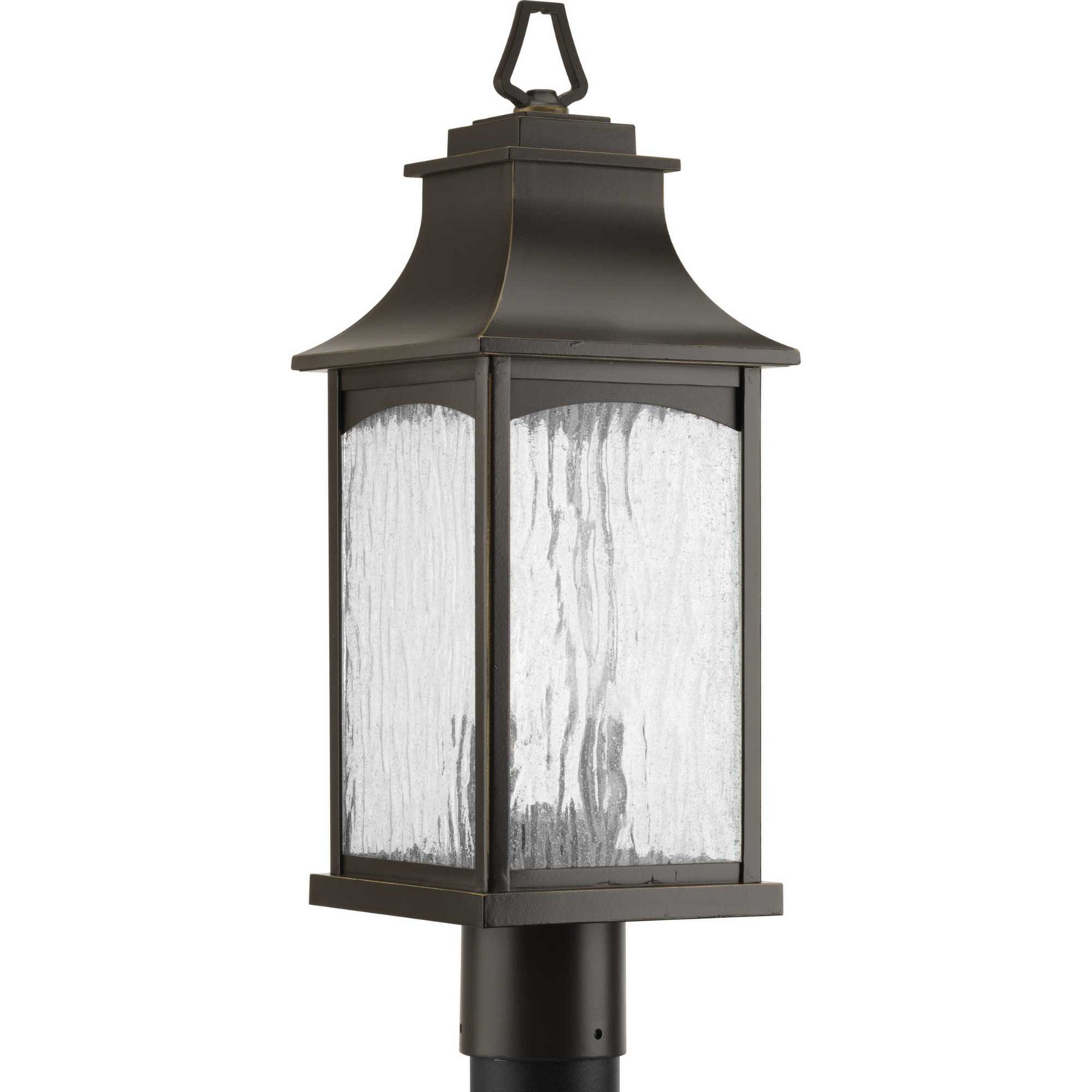 Maison 2-Light Post… - image