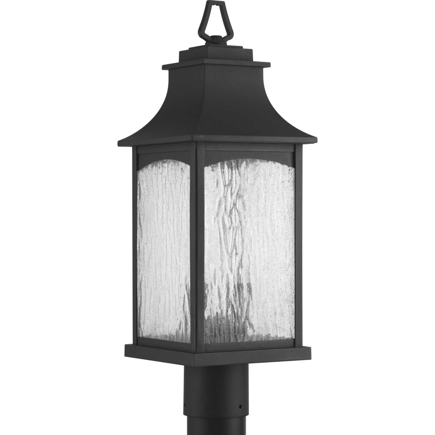 Maison 2-Light Post… - image
