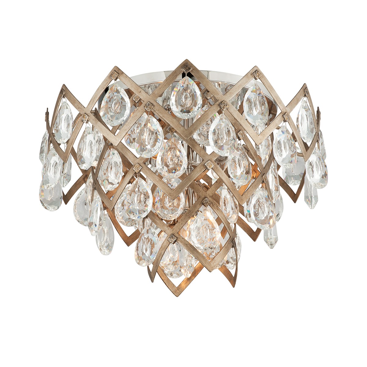 Tiara 3-Light Semi-… - image
