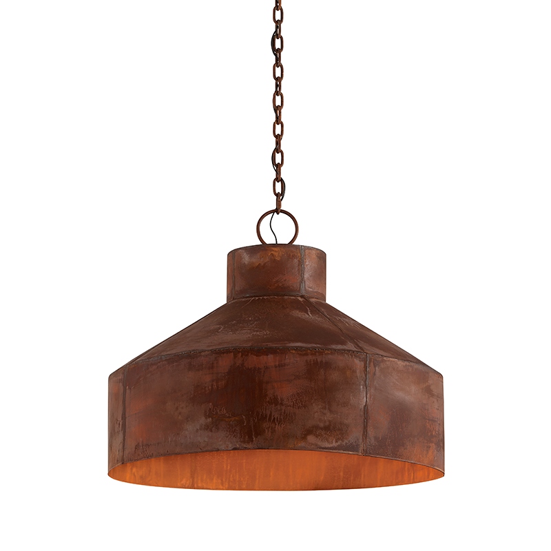 Rise & Shine Five Light Chandelier