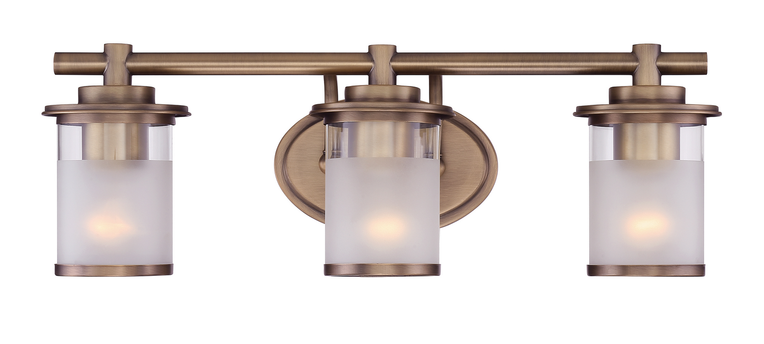 Essence 3-Light Bat… - image