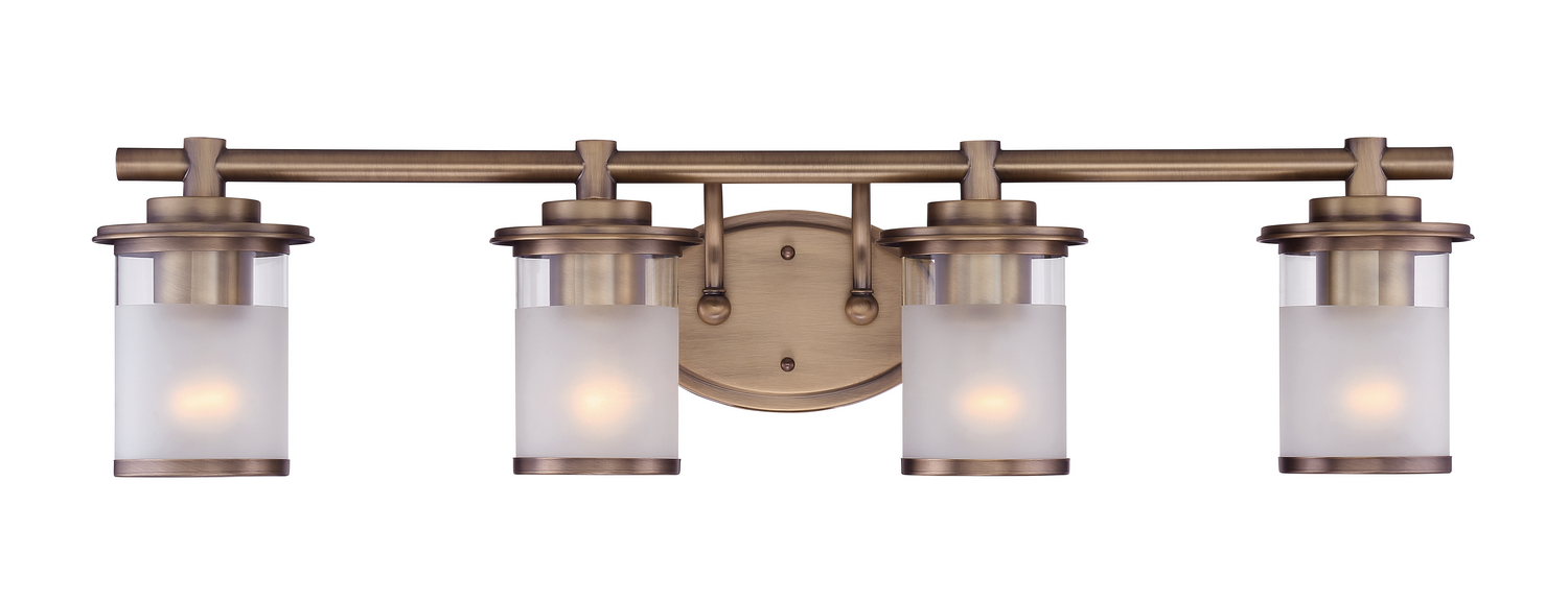 Essence 4-Light Bat… - image