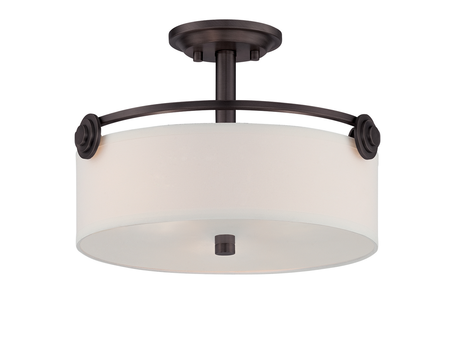Gramercy Park 3-Lig… - image