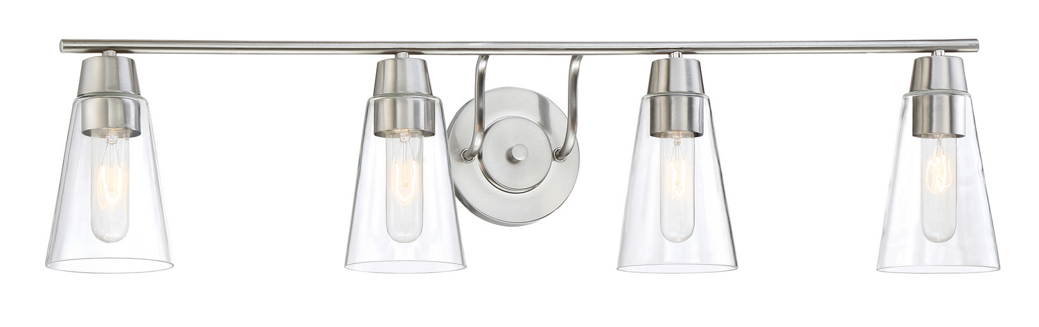 Echo 4-Light Bathro… - image