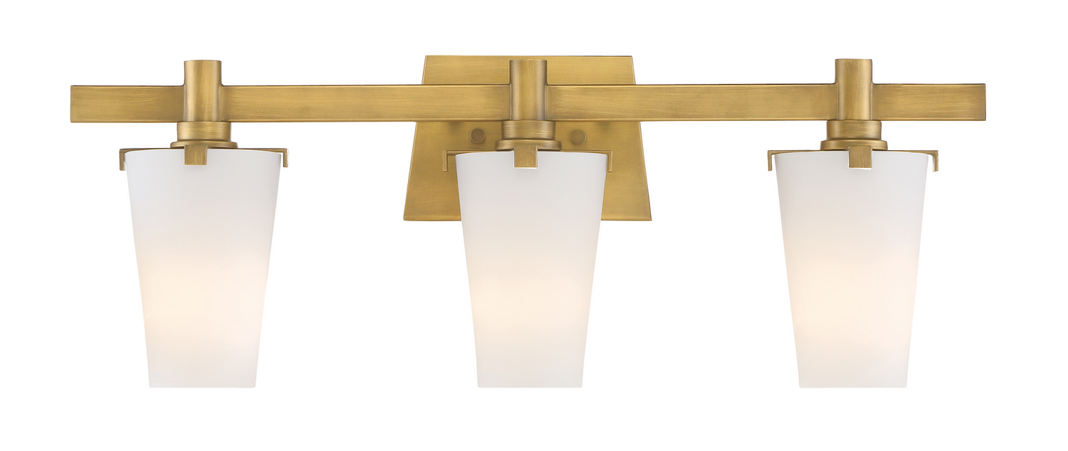 Hyde Park 3-Light B… - image