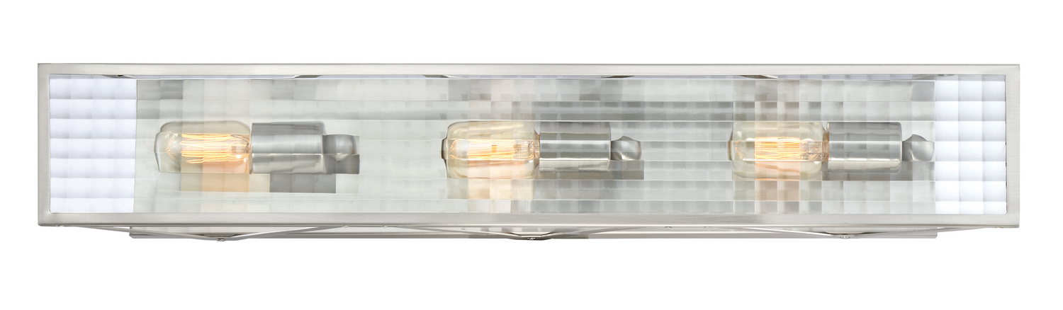 Pivot 3-Light Bathr… - image