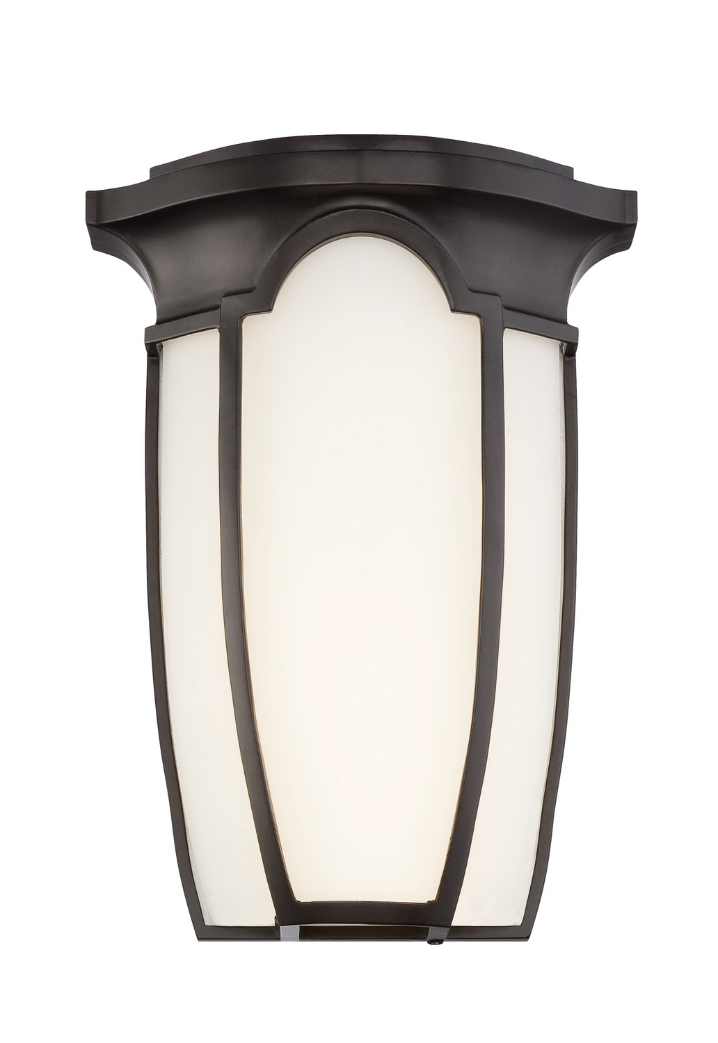 Tudor Row Led Wall … - image