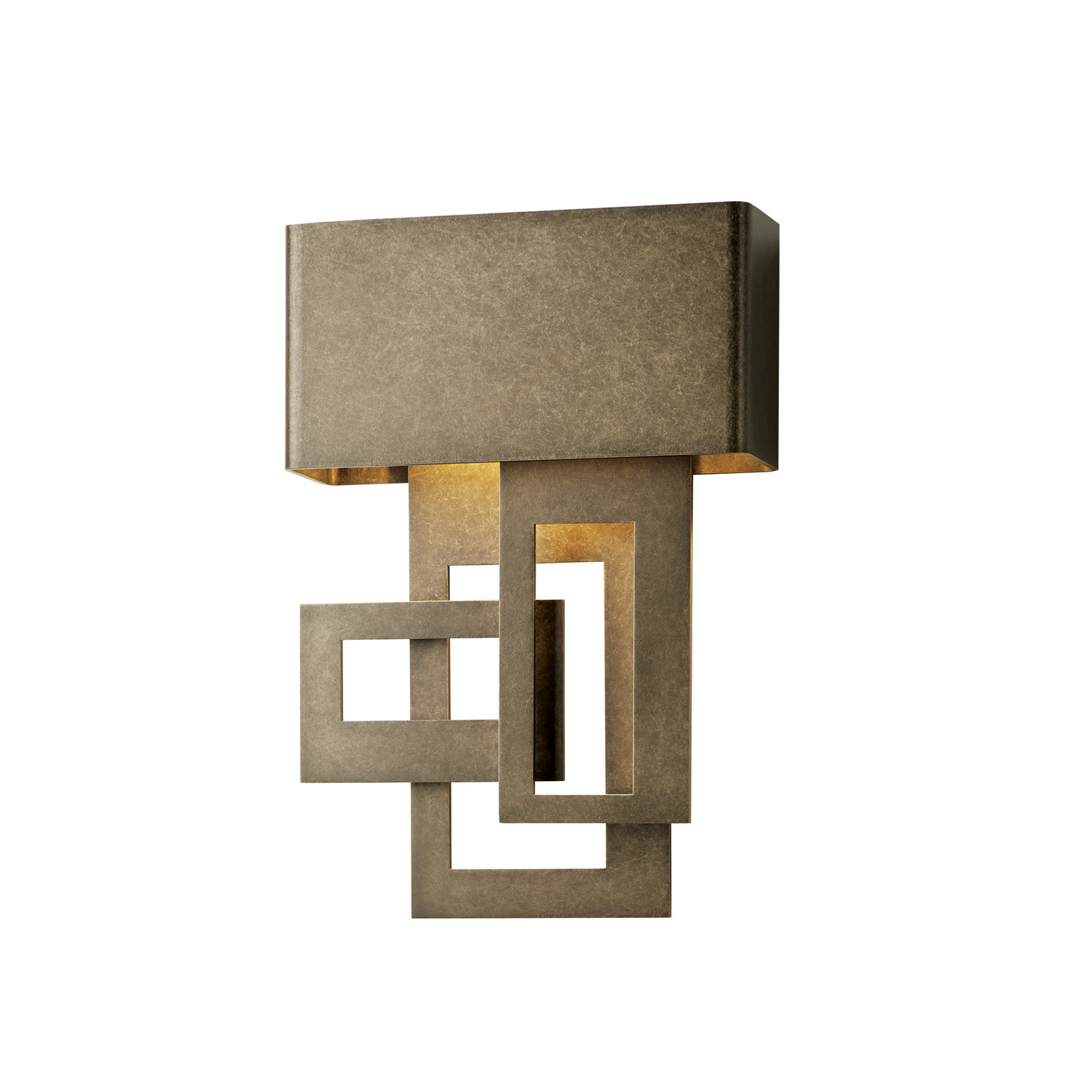 Hubbardton Forge Collage LED Outdoor Wall Sconce - 302520