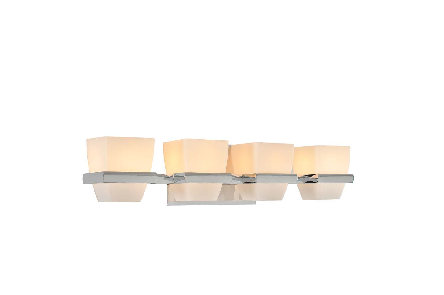 Kalco Malibu 4-Ligh… - image